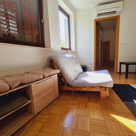 Ferienwohnung Izola Near The Sea Zimmer foto